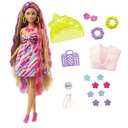 BARBIE TOTALLY HAIR FLOR