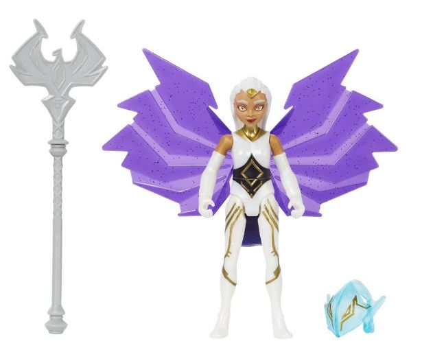 MASTERS UNIVERSO HECHICERAS