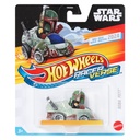 H.W. S.W.BOBA FETT