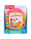LIBRO INTERACTIVO ROSA