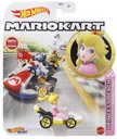 H.W.MARIO KART-PEACH