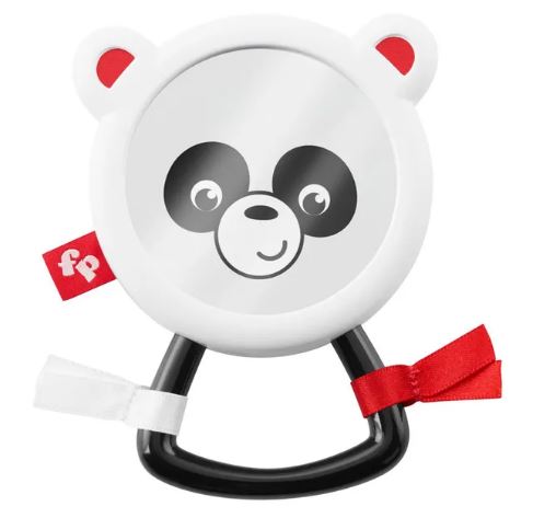 MORDEDOR SAFARI PANDA