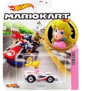 H.W.MARIO KART-PEACH P-WING
