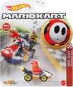 H.W.MARIO KART-SHY GUY
