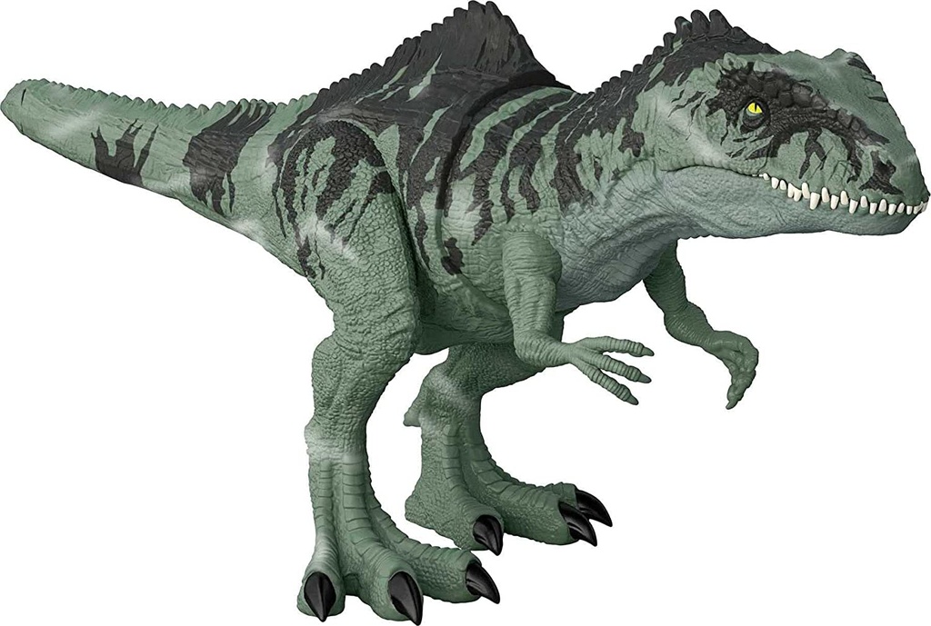 J.W. DOMINION STRIKE N'ROAR