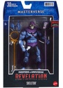 MASTERS UNIVERSO SKELETOR 18CM