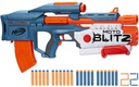NERF ELITE 2.0 MOTORBLITZ CS-10