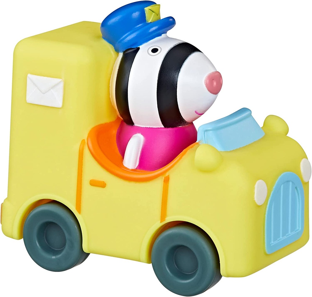 PEPPA PIG MINI BUGGY-CORREO