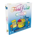 TRIVIAL FAMILIA