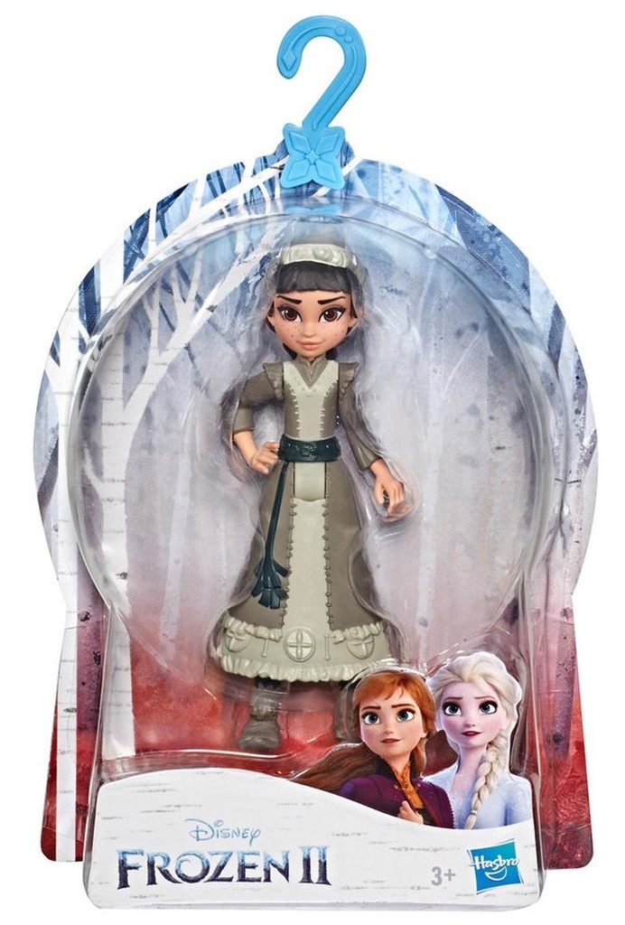FROZEN 2 MINI HONEYMAREN
