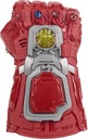AVN GUANTE ELECTRONICO ROJO