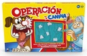 OPERACIÓN CANINA