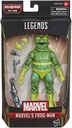 SPD LEGENDS FROGMAN