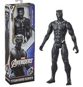 AVN TITAN HERO BLACK PANTHER