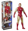 AVN TITAN HERO IRON MAN