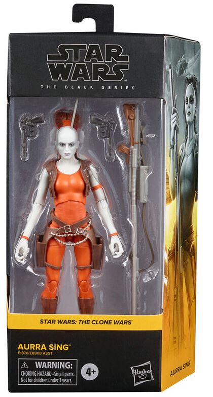 SW BLACK S. AURRA SING