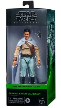 SW BLACK S. LANDO CLARISSIAN