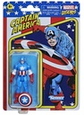 MARVEL LEG.RETRO CAP.AMERICA