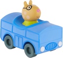 PEPPA PIG MINI BUGGY-PEDRO