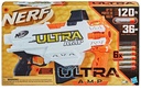 NERF ULTRA AMP