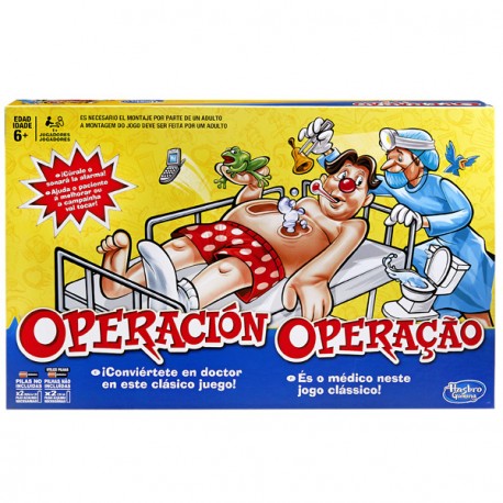 OPERACION