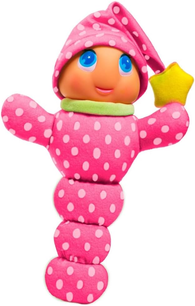 GUSY LUZ ROSA
