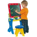 PUPITRE/PIZARRA BASICO