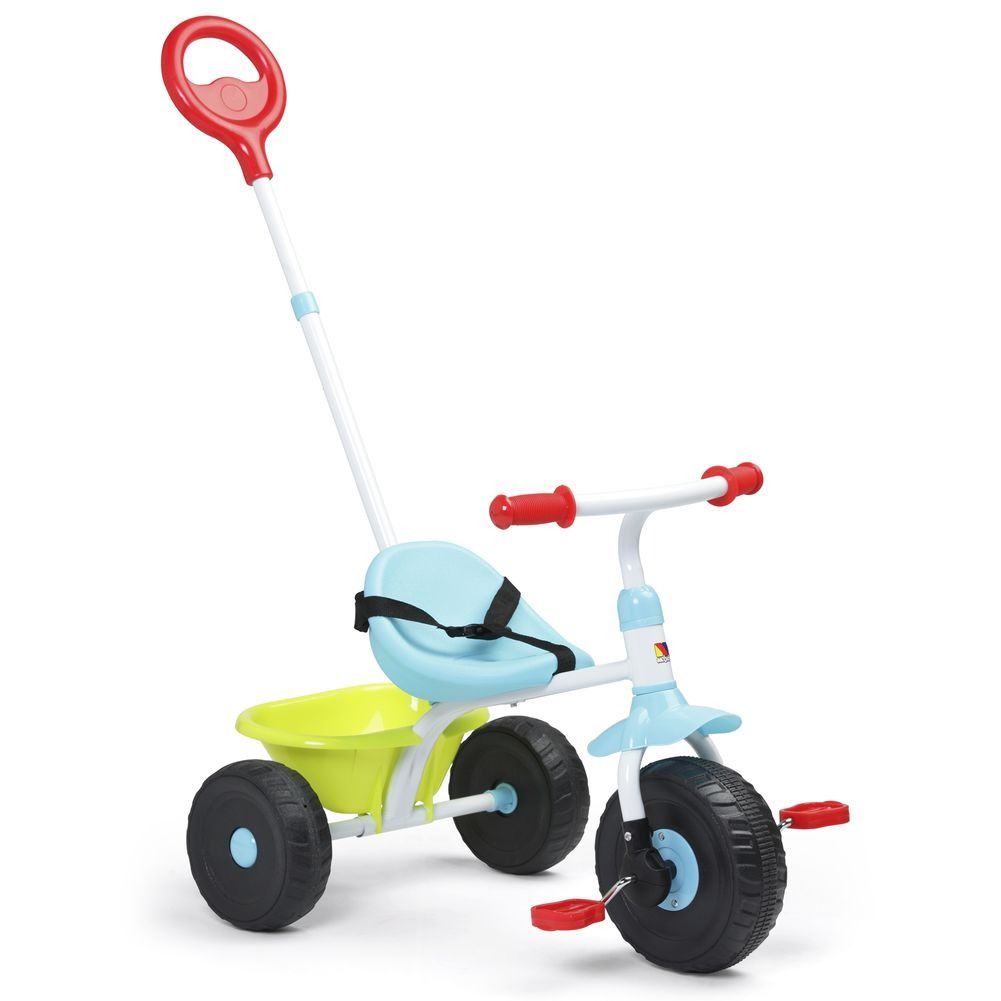 URBAN TRIKE BABY AZUL