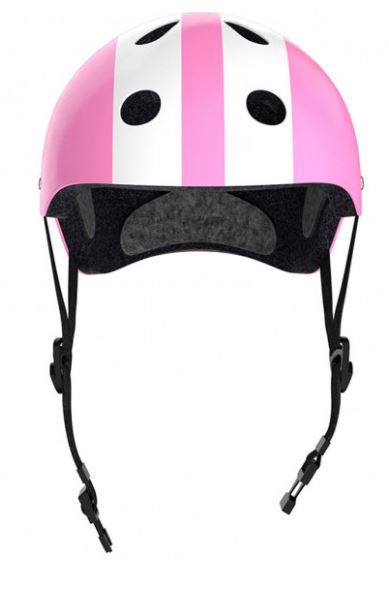 CASCO ROSA
