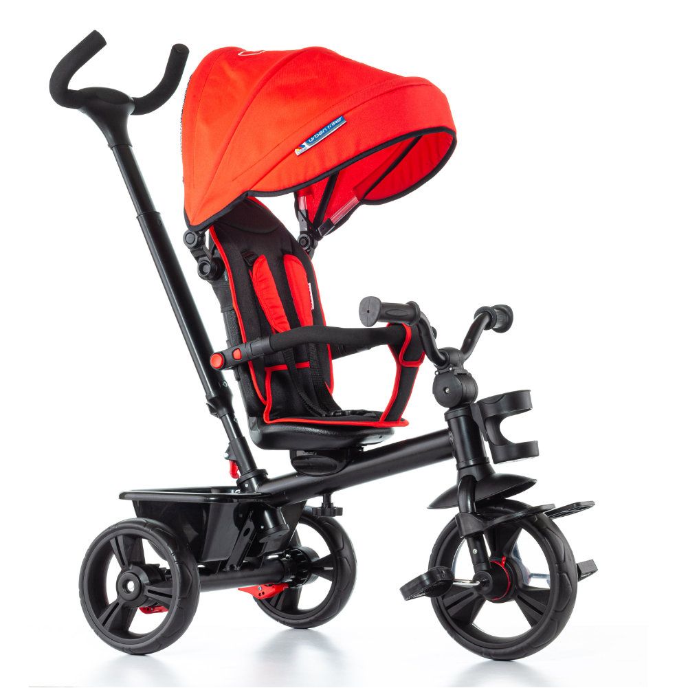 URBAN TRIKE BASIC