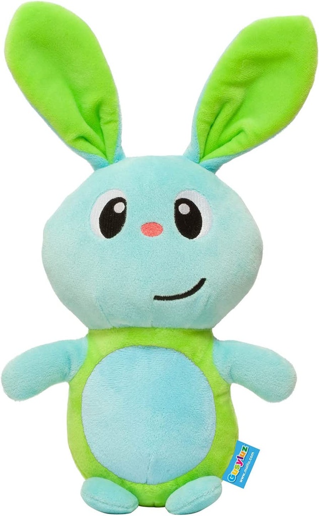 CONEJITO GUSY LUZ C/SONIDO