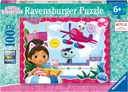 PUZ.100XXL GABBY'S DOLLHOUSE