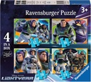 PUZ.12+16+20+24 LIGHTYEAR