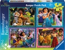 PUZ.4x100 ENCANTO