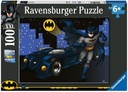 PUZ.100XXL BATMAN