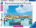 PUZ.1000 MALTA MEDITERRANEA