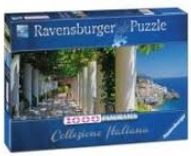 PUZ.1000 AMALFI, ITALIA-PANOR.