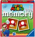 MEMORY SUPER MARIO