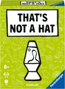 THAT'S NOT A HAT 2-POP CULTURE