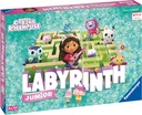 LABYRINTH JR. GABBY'S
