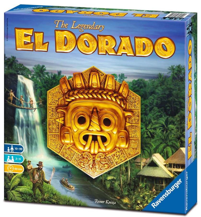 EL DORADO