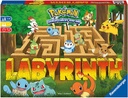POKEMON LABERINTO