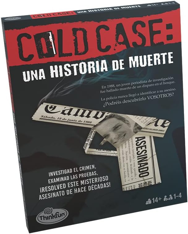 UNA HISTORIA DE MUERTE