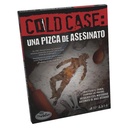 UNA PIZCA DE ASESINATO