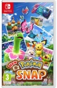 NEW POKEMON SNAP NSW