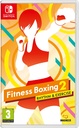 FITNESS BOXING 2 NSW