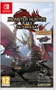 MONSTER HUNTER R.:SUNBREAK NSW