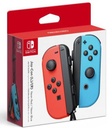 MANDOS JOY-CON AZUL/ROJO (2)