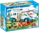 CARAVANA DE VERANO