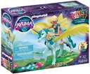 CRYSTAL FAIRY C/UNICORNIO